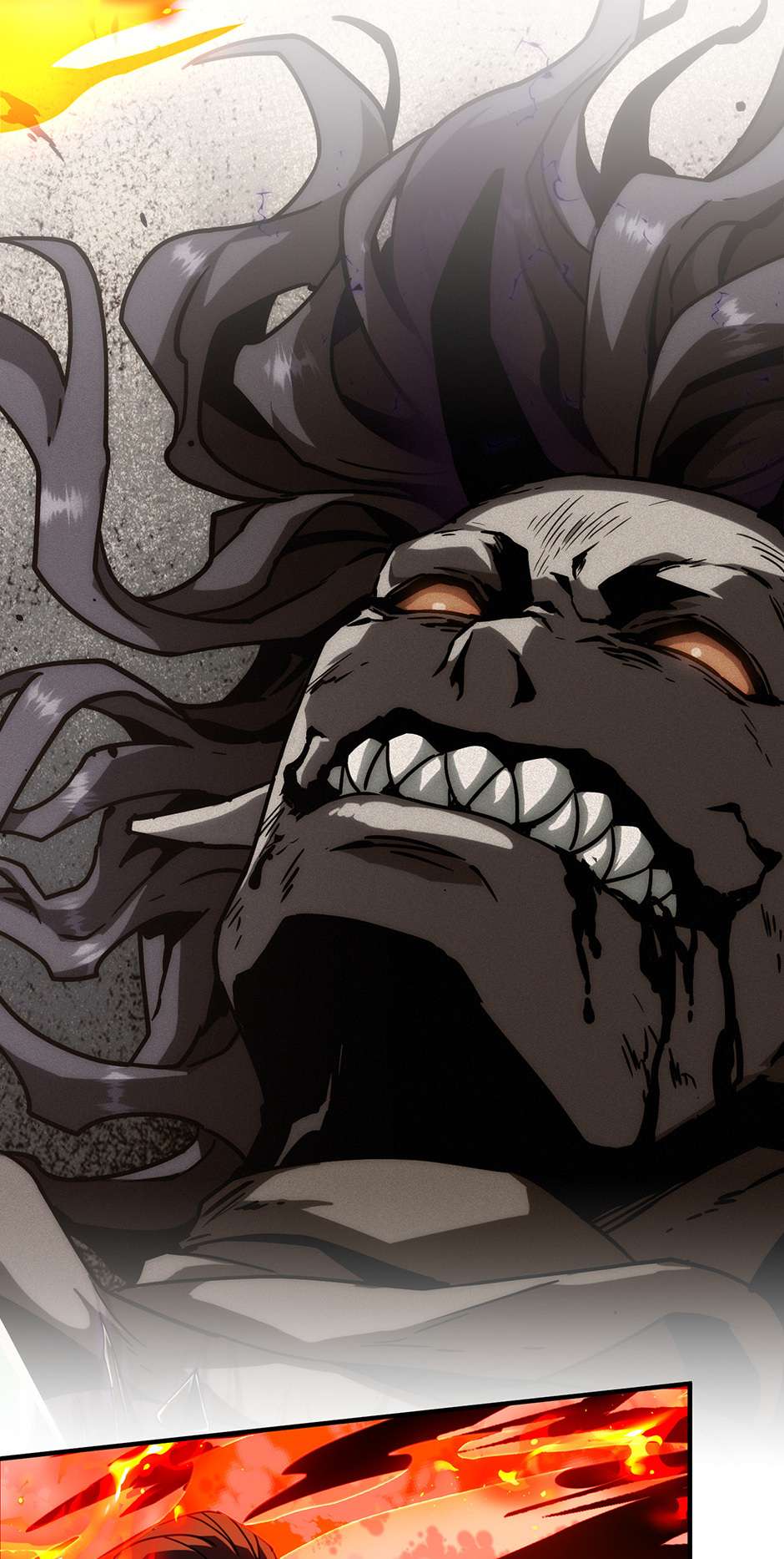 The Beginning After the End Chapter 221 34